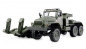 Preview: 22671 URAL B36 MILITÄR LKW 6WD MIT TIEFLADER 1:16 RTR